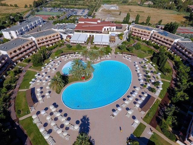 фото Valtur Calabria Otium Resort изображение №6