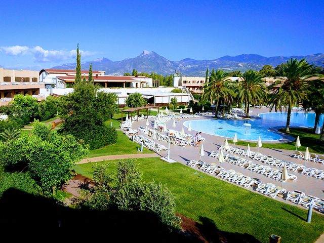 фото отеля Valtur Calabria Otium Resort изображение №1
