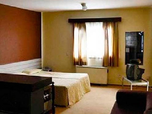 фото отеля Stavros Hotel Apartments изображение №13