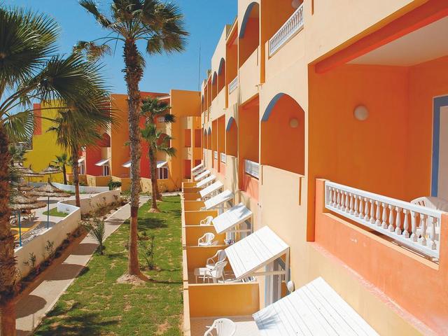 фотографии Caribbean World Djerba (ex. Palma Djerba) изображение №28