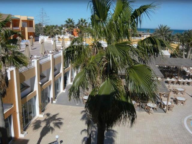 фотографии отеля Caribbean World Djerba (ex. Palma Djerba) изображение №3