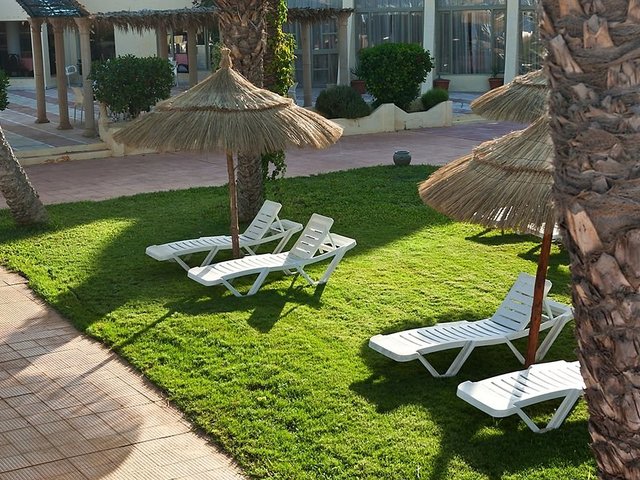 фотографии Minotel Djerba Resort (ex. Garden Village) изображение №20