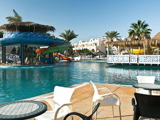 фотографии Minotel Djerba Resort (ex. Garden Village) изображение №16