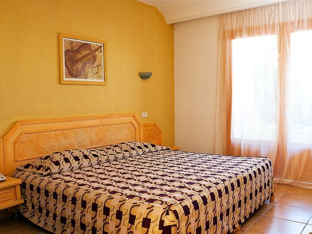 фотографии Minotel Djerba Resort (ex. Garden Village) изображение №8