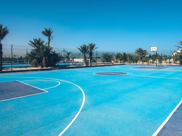 фотографии отеля Iberostar Mehari Djerba изображение №43