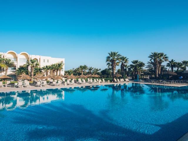 фотографии Iberostar Mehari Djerba изображение №24