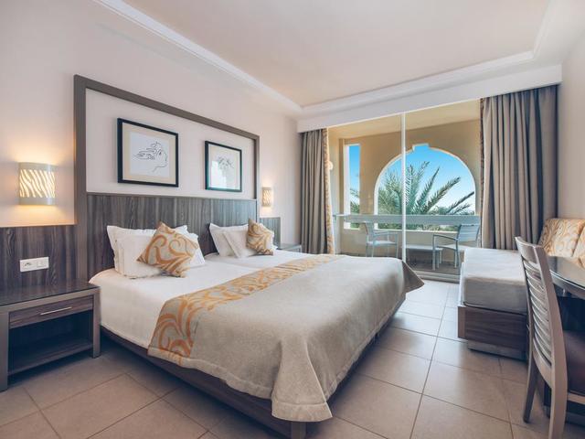 фото отеля Iberostar Mehari Djerba изображение №9