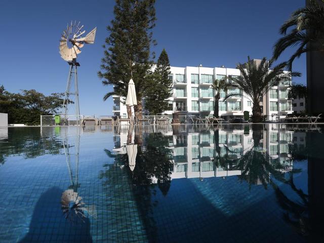 фотографии отеля Coralli Spa Resort & Residence изображение №11