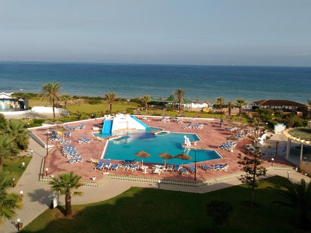 фото отеля Helya Beach & Spa изображение №1