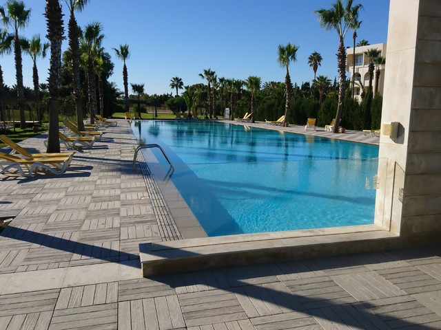 фото отеля Seabel Alhambra Beach Golf & Spa изображение №1