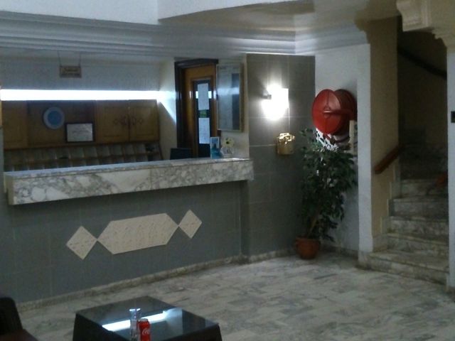 фото отеля Residence Boujaafar изображение №9