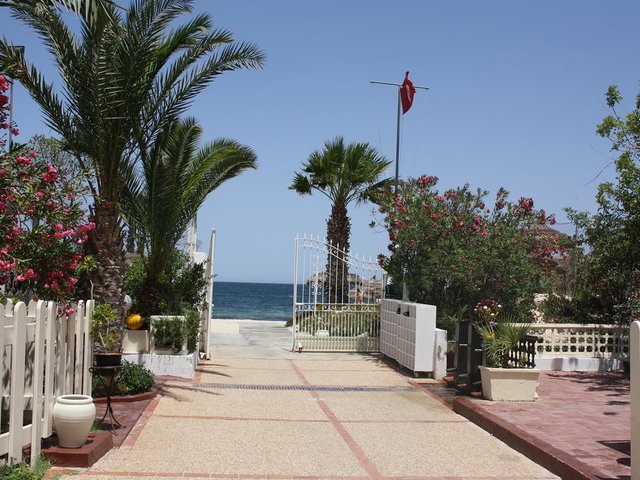 фото El Mouradi Palm Marina изображение №2