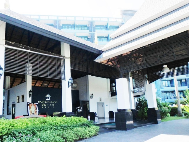 фотографии отеля Baan Bangsaray изображение №23