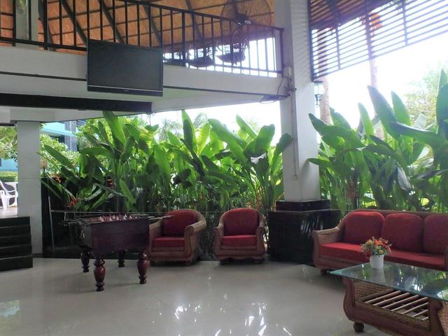 фотографии отеля Baan Bangsaray изображение №3