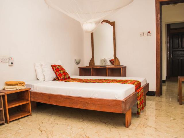 фото отеля Stonetown View Inn (ex. Ikala Zanzibar Stonetown Lodge) изображение №13