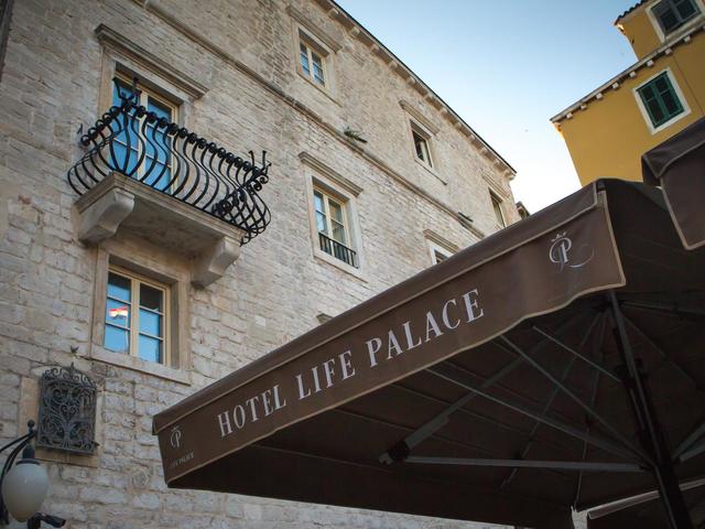 фото отеля Life Palace Heritage Hotel изображение №53