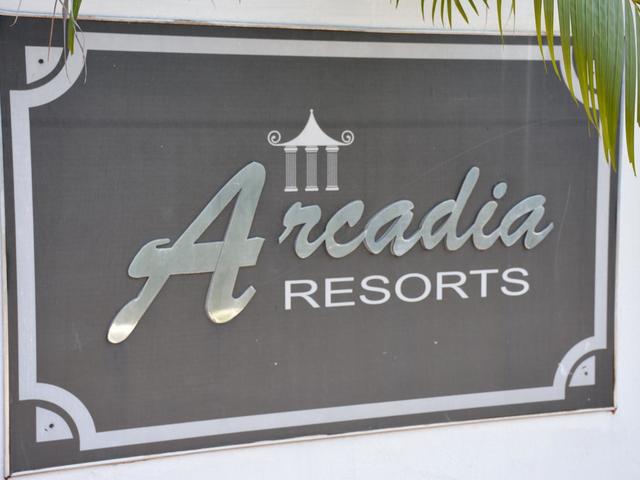 фотографии Arcadia Resort изображение №24