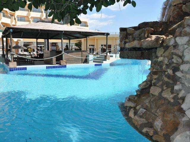 фото отеля Narcisse Resort (ex. Byblos) изображение №13