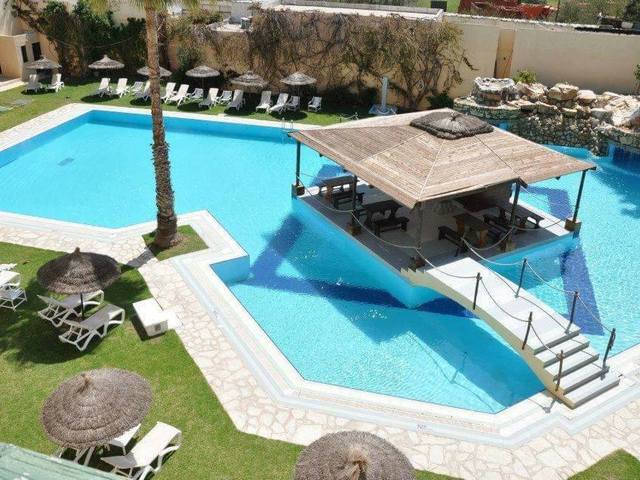фото отеля Narcisse Resort (ex. Byblos) изображение №5