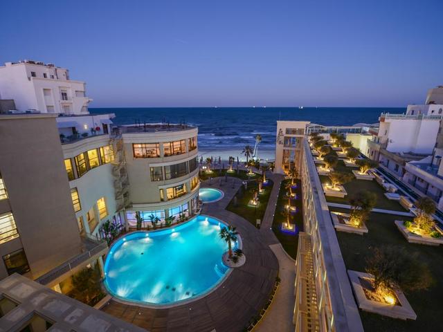фотографии Sousse Palace Hotel & Spa изображение №16