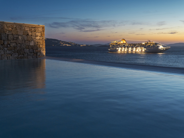 фото Myconos Riviera изображение №2