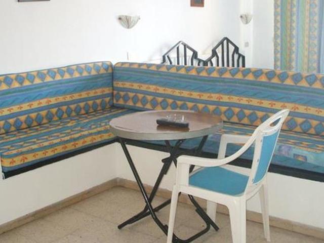 фото отеля Sousse Residence изображение №13