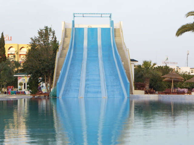 фото Palmyra Aqua Park El Kantaoui (ex. Soviva Resort) изображение №22