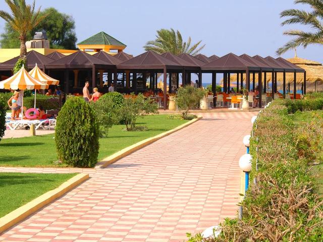 фотографии отеля Nour Palace Resort & Thalasso (ex. Vincci Nour Palace) изображение №19