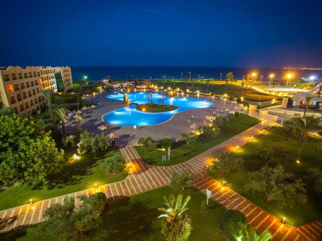 фото Nour Palace Resort & Thalasso (ex. Vincci Nour Palace) изображение №14