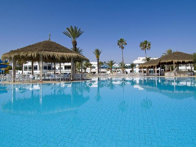 фото отеля Thalassa Sousse Resort & Aquapark изображение №9