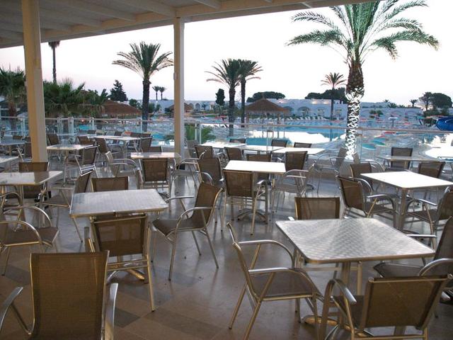 фотографии Thalassa Sousse Resort & Aquapark изображение №4