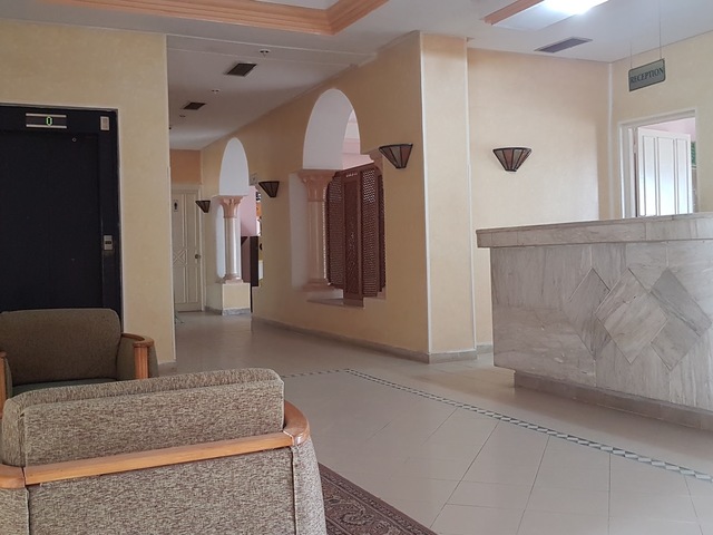 фото отеля El Mezri изображение №9