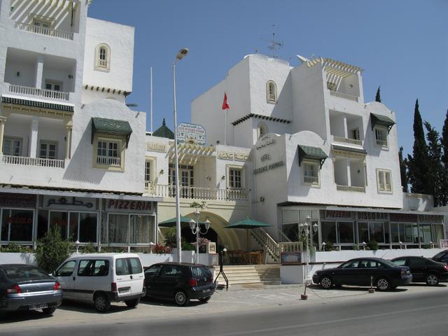 фото отеля Residence Mahmoud изображение №21