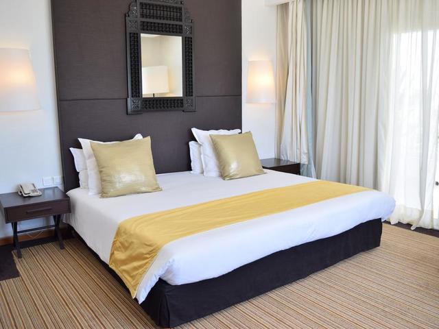 фото отеля TUI Blue Oceana Suites (ex. TUI SENSIMAR Oceana Resort & Spa; Riu Palace Oceana) изображение №37