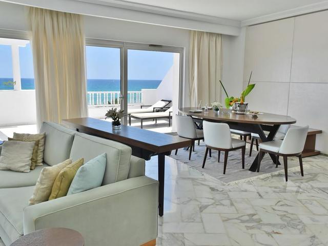 фото TUI Blue Oceana Suites (ex. TUI SENSIMAR Oceana Resort & Spa; Riu Palace Oceana) изображение №22