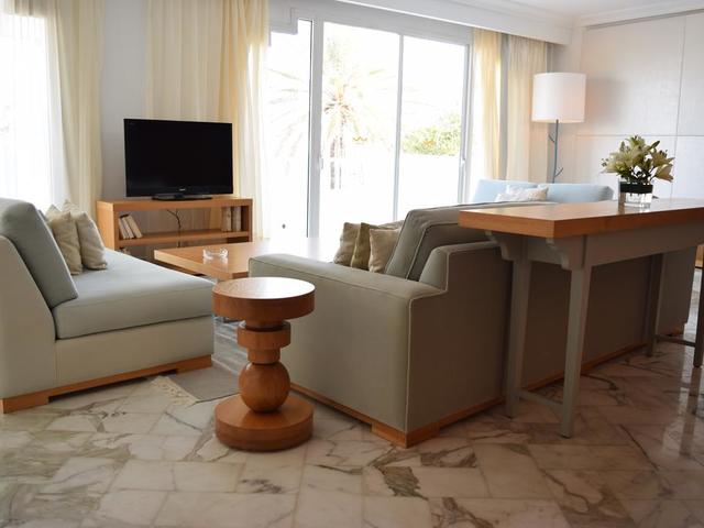 фото TUI Blue Oceana Suites (ex. TUI SENSIMAR Oceana Resort & Spa; Riu Palace Oceana) изображение №14