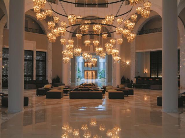 фотографии отеля Radisson Blu Palace Resort & Thalasso изображение №47