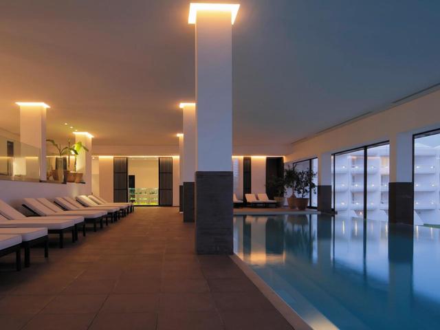 фото отеля Radisson Blu Palace Resort & Thalasso изображение №45