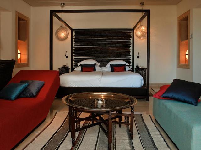 фотографии отеля Radisson Blu Palace Resort & Thalasso изображение №31