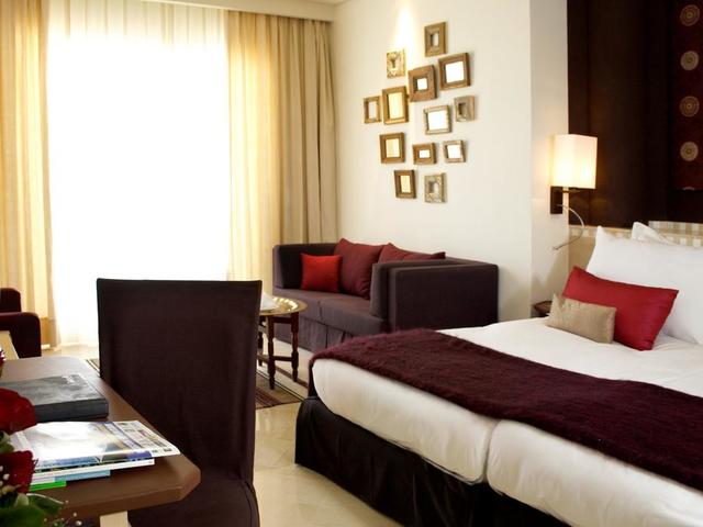 фото отеля Radisson Blu Palace Resort & Thalasso изображение №29