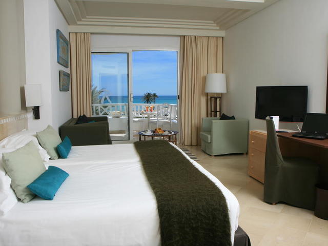 фотографии отеля Radisson Blu Palace Resort & Thalasso изображение №15