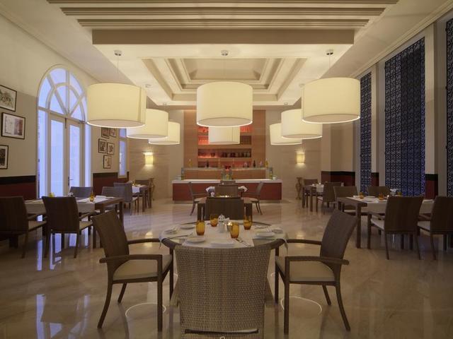 фото отеля Radisson Blu Palace Resort & Thalasso изображение №13