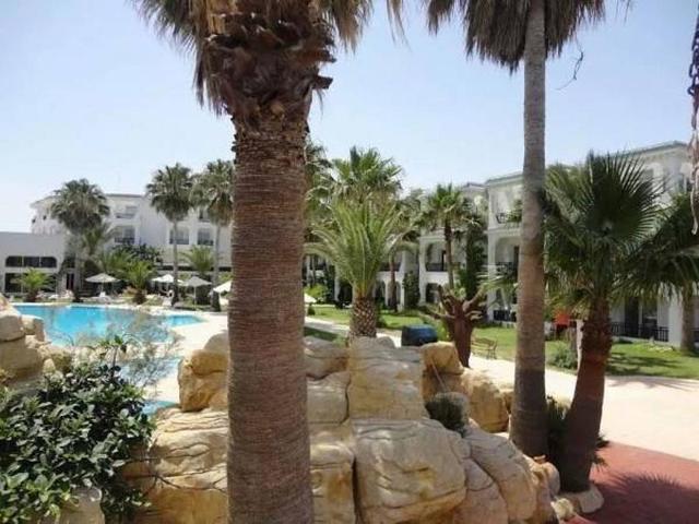 фото отеля Palmyra Golden Beach (ex. Bravo Monastir; Bravo Golden Beach) изображение №13