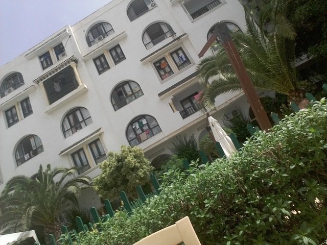 фото отеля Aqua Nour (ex. Nour El Kantaoui; Kantaoui Holidays) изображение №5