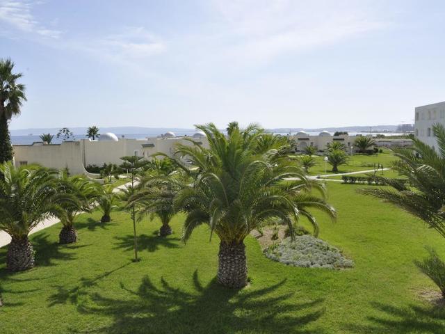 фотографии Residence Ain Meriem (ex. Ain Meriem Beach Holiday Village) изображение №28