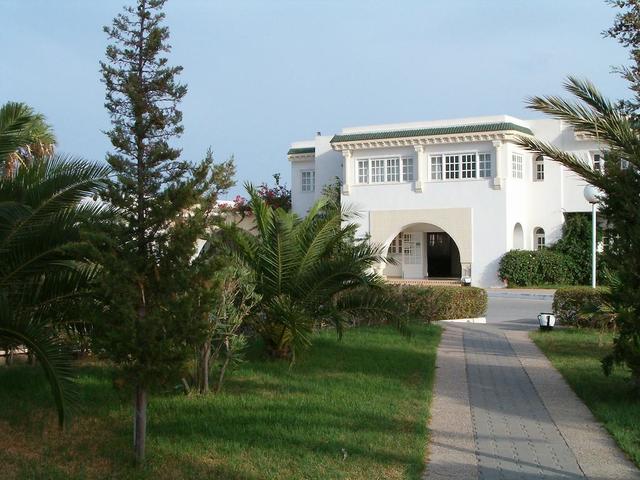 фотографии отеля Residence Ain Meriem (ex. Ain Meriem Beach Holiday Village) изображение №27