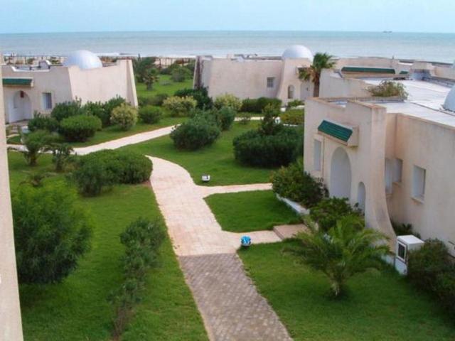 фотографии Residence Ain Meriem (ex. Ain Meriem Beach Holiday Village) изображение №12