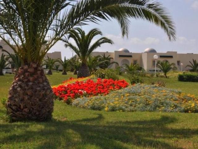 фото отеля Residence Ain Meriem (ex. Ain Meriem Beach Holiday Village) изображение №9