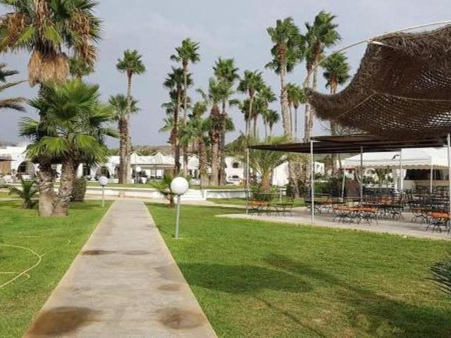фотографии отеля Residence Ain Meriem (ex. Ain Meriem Beach Holiday Village) изображение №3