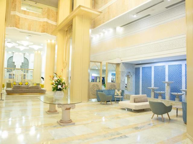фото отеля Marhaba Palace изображение №9